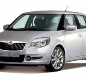 Logic Rent a Car Teleorman