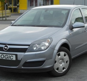 Logic Rent a Car Teleorman