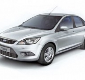 Logic Rent a Car Teleorman